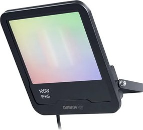 Osram - Proiector LED RGBW dimerizabil SMART+ FLOODLIGHT LED/100W/230V IP65 Wi-Fi