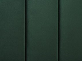 Pat matrimonial 180 cm Marvik (verde). 1081283