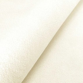 Canapea extensibila de colt, crem, SORELA, reversibila + 2 perne gratuite