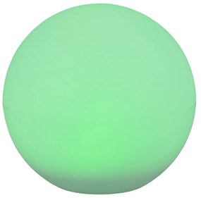 Corp de iluminat pentru exterior LED solar (înălțime 28 cm) Melo – Trio