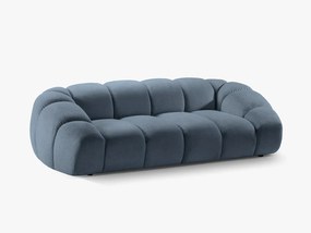 Canapea Diana 3 locuri stofa L254 cm