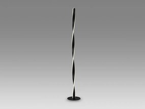 Lampadar/Lampa de podea LED design modern Twist