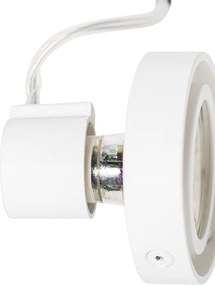 Spotlight modern alb - Master 50