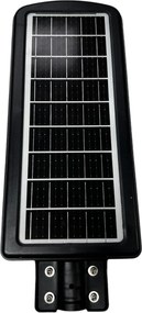Lampa Solara 600w 6500k senzor de miscare telecomanda