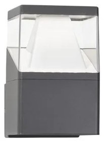 Aplica perete LED de exterior IP54 LOCK NVL-813101