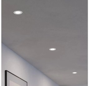 Eglo 99135 - Set 3x spot LED încastrat FUEVA 5 1xLED/2,7W/230V