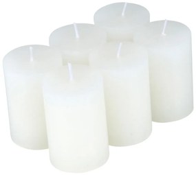 Lumânări 6 buc. timp de ardere 6 h – Homéa