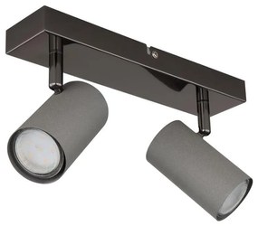 Spot Globo 57911-2S ROBBY 2xGU10/25W/230V