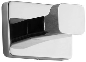 Mexen Asis cuier pentru prosop, Crom - 7017635-00