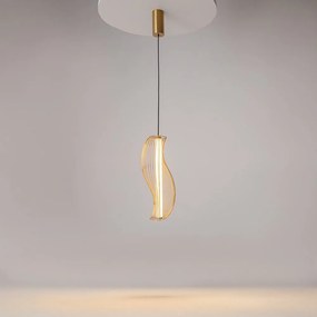 Lustra Suspendata LED, Alama, Shadows of the past