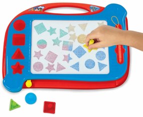 Addo Magic drawing board Paw Patrol , 40 x 33 x 4cm