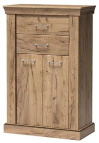 Comodă Atena 03 (craft auriu). 1055333