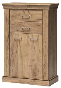 Comodă Atena 03 (craft auriu). 1055333