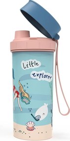 Sticlă pentru copii 400 ml Memory Kids - Rotho