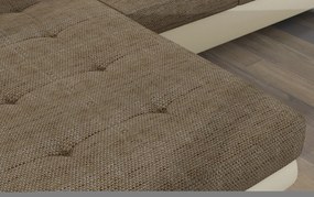 Coltar extensibil Armando pe stanga Berlin 03/Soft 33