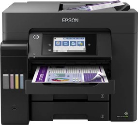 EPSON L6570 CISS COLOR INKJET MFP