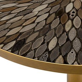 Masa Rotunda Bistro Declan 79,5cm