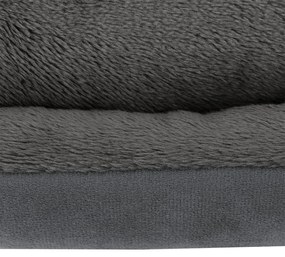 Jusky Pat pentru cainele Eila S - gri