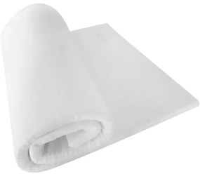 Saltea superioara de acoperire TOPPER HR 80 x 200 cm