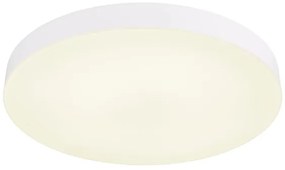 Plafonieră LED Globo 12384-36W MATTHEW LED/36W/230V alb