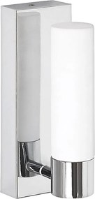Rabalux 5749 - Aplica LED de perete pentru baie JIM, 5W, 230V, IP44