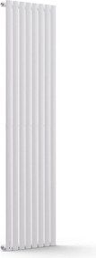 Blumfeldt Tallheo, 47 x 160, radiator, radiator tubular, 728 W, apă caldă, 1/2