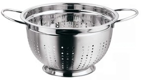 Strecuratoare inox cu manere 28cm, German
