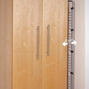 Uscător rufe cu 4 nivele Wenko Laundry