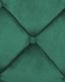 Fotoliu Vainode (verde închis). 1009222