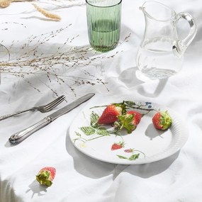 Pahare 4 buc. 370 ml Hammershøi – Kähler Design