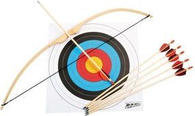 Arc cu săgeți Legler Target