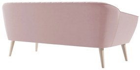 Canapea Arvada 105Numărul de locuri: 2, 180x74x77cm, 44 kg, Tapiterie, Picioare: Lemn