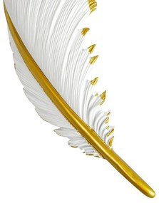 Aplica de perete design ambiental Pana 65cm