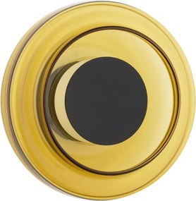 Aplica de perete LED moderna SOFI aurie