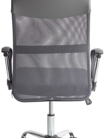 Scaun de birou Desige (gri). 1078603