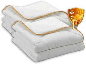 2xPilotă Dormeo Propolis 140X200