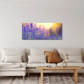 Tablou - Levănțică (120x50 cm)