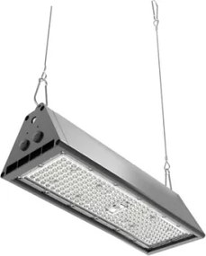 Corp de iluminat industrial tehnic NICO HIGHBAY LED/72W/230V 3000/4000/6000K IP65