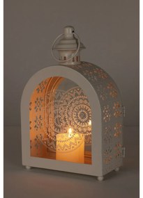 Set de felinare metalice Prezza, 2 buc.