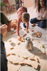 Termos bej 1 l Stay Warm – Rosendahl