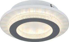 Plafoniera LED CCT JAYDEN 20cm