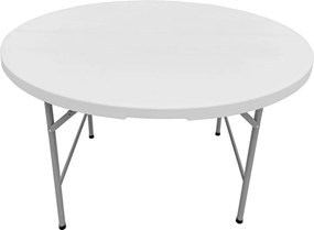 Masă CATERING, diametru 152 cm