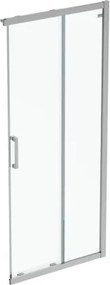 Usa glisanta cu segment fix 90 cm Ideal Standard Connect 2