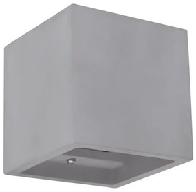 Globo 55011W4 - Aplică perete TIMO 1xG9/40W/230V