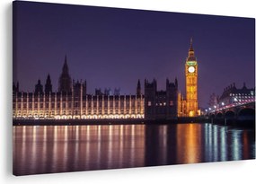 Tablou Londra (90x60 cm)