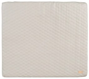 Salteluță pentru schimbat scutece 75x85 cm Greyish gesteppt – Roba
