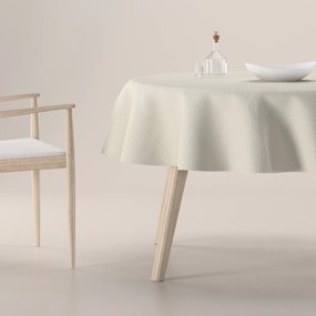 Fata de masa rotunda