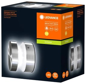 Ledvance - Aplică perete exterior LED ENDURA LED/6W/230V IP44