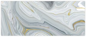 Tablou - Abstracție (120x50 cm)