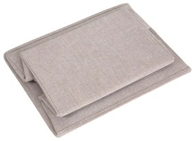 Coș de depozitare de depozitare din material textil 26x35x19 cm Soft Storage – Bigso Box of Sweden